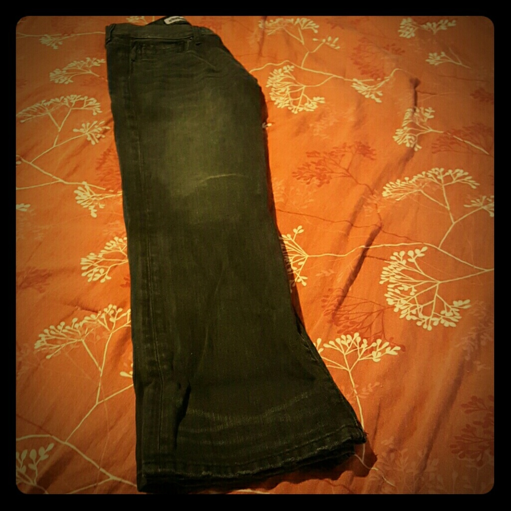 Mens Express Jeans